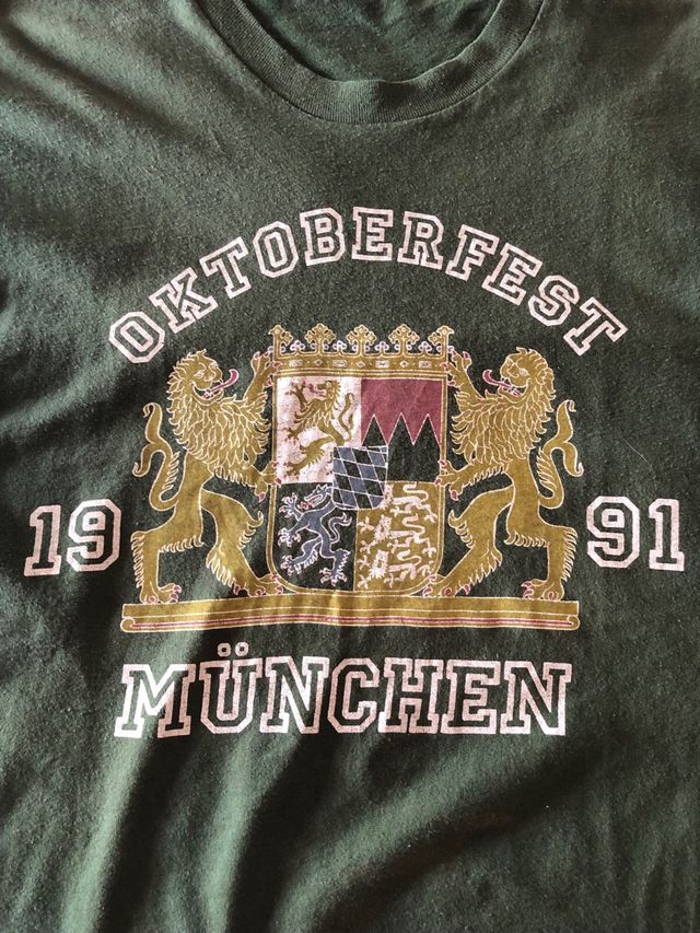 Oktoberfest