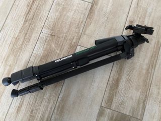 Tripode cullman cámara o telescopio