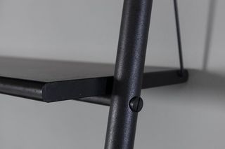 Estanteria diseño Philippe Starck para Disform