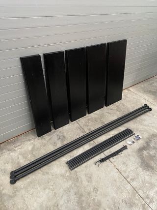 Estanteria diseño Philippe Starck para Disform