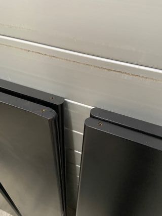 Estanteria diseño Philippe Starck para Disform