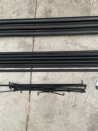 Estanteria diseño Philippe Starck para Disform