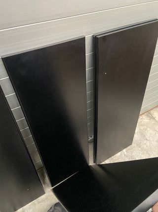 Estanteria diseño Philippe Starck para Disform