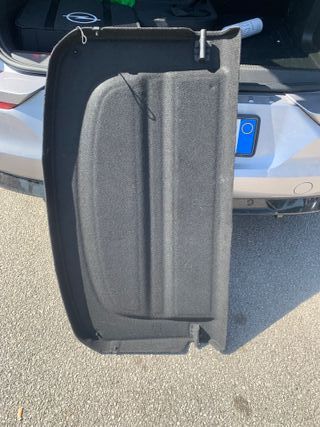 Cappelliera Opel Grandland 2024