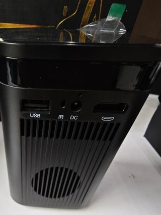 MINI Projector# D042S
