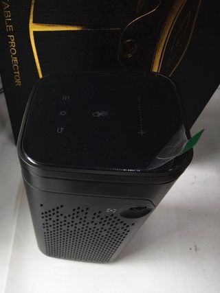 MINI Projector# D042S