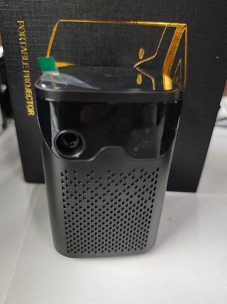 MINI Projector# D042S