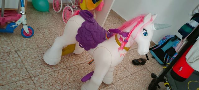 Unicornio