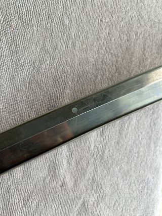 MOLDURA CAPÓ DELANTERO MKNI CLÁSICO