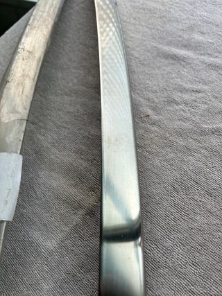 MOLDURA CAPÓ DELANTERO MKNI CLÁSICO