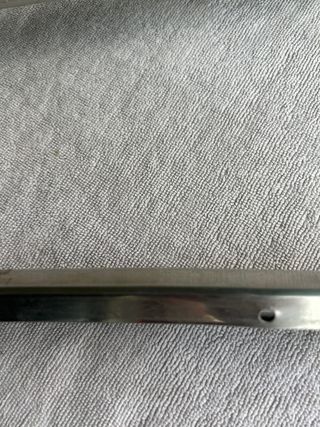 MOLDURA CAPÓ DELANTERO MKNI CLÁSICO