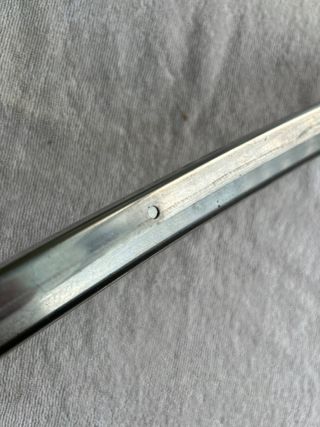 MOLDURA CAPÓ DELANTERO MKNI CLÁSICO