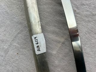 MOLDURA CAPÓ DELANTERO MKNI CLÁSICO