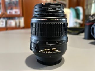 Nikon d300s + equipo profesional