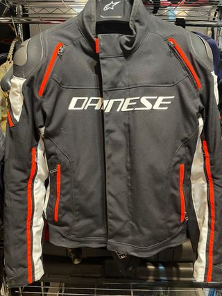 Chaqueta cordura dainese