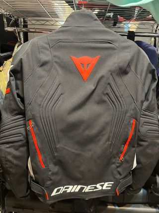 Chaqueta cordura dainese
