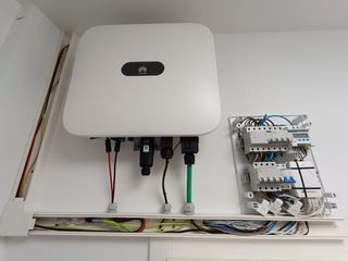 ELECTRICISTA PROFESIONAL.