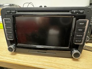 RNS 510 NAVEGADOR