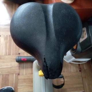 Bici estática 