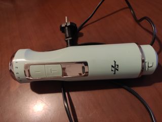 Motor batidora. Recambio