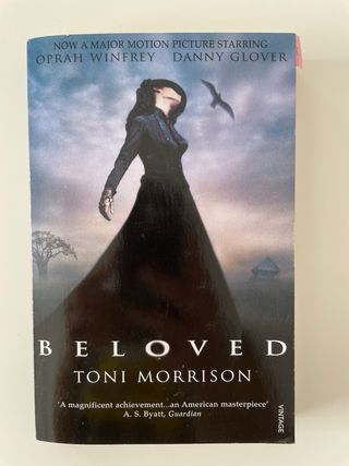 Beloved - Estudios ingleses - UNED