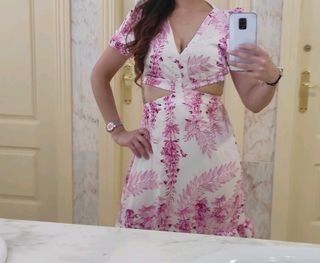 Vestido ideal bautizos, comuniones y bod