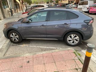 Volkswagen Taigo 2022