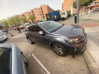 Volkswagen Taigo 2022