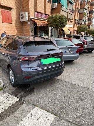 Volkswagen Taigo 2022