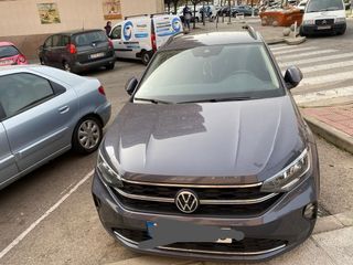 Volkswagen Taigo 2022