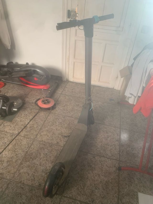 Patin electrio Cecotec Bongo A