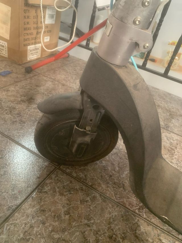 Patin electrio Cecotec Bongo A