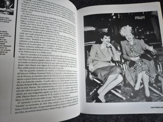 Libro El Grupo Salvaje de Hollywood