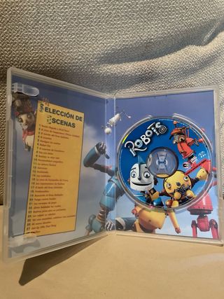 Robots (DVD)
