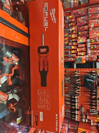 ACCESORIO SOPLADOR QUIK LOK MILWAUKEE