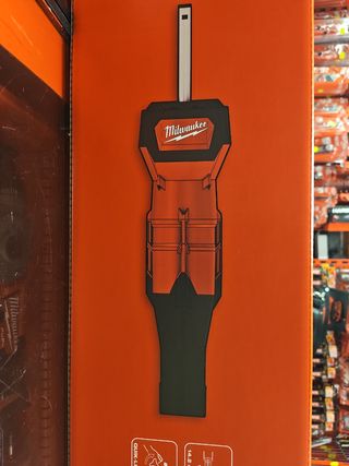 ACCESORIO SOPLADOR QUIK LOK MILWAUKEE