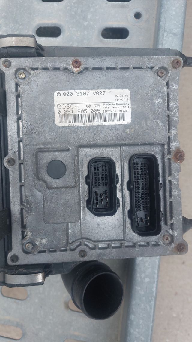 Llanta aluminio Suzuki Vitara