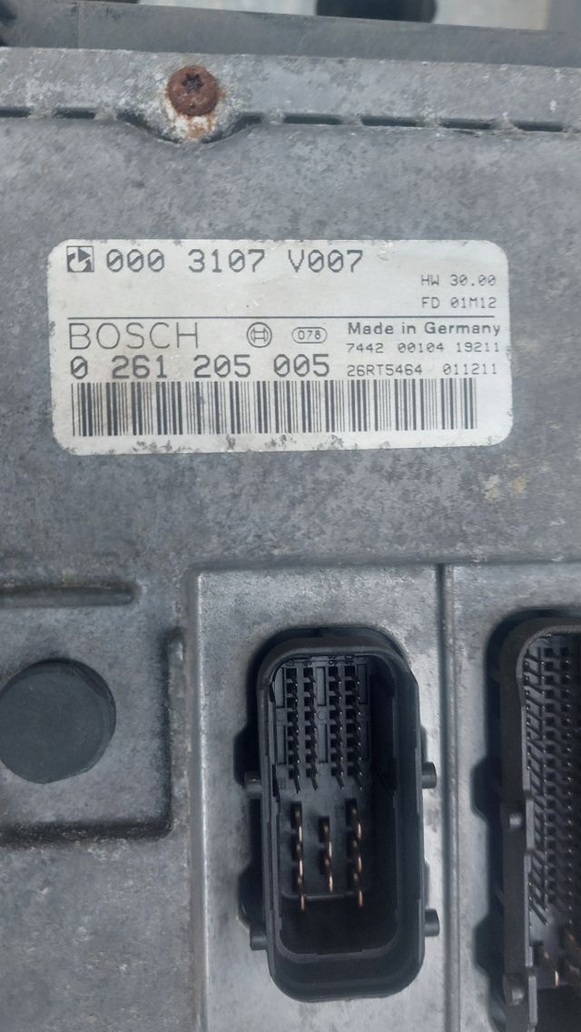 Llanta aluminio Suzuki Vitara