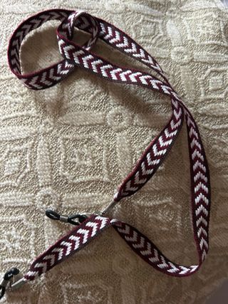 Gafas cordones