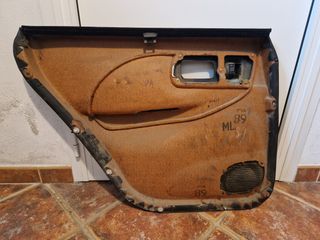 Pannelli interni porte Subaru Impreza 96