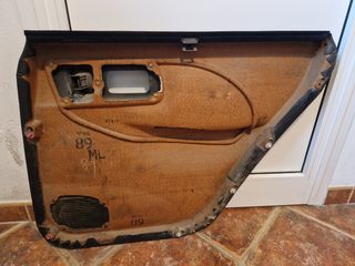 Pannelli interni porte Subaru Impreza 96