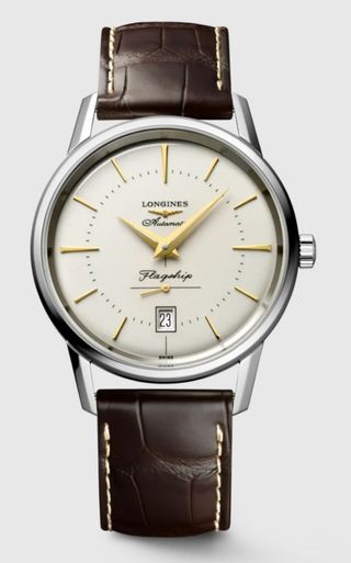 Reloj Longines Flagship Heritage