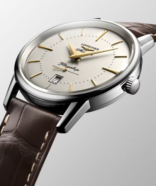 Reloj Longines Flagship Heritage