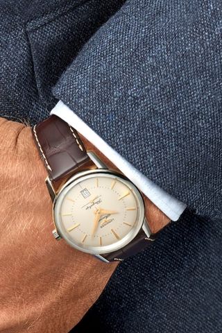 Reloj Longines Flagship Heritage