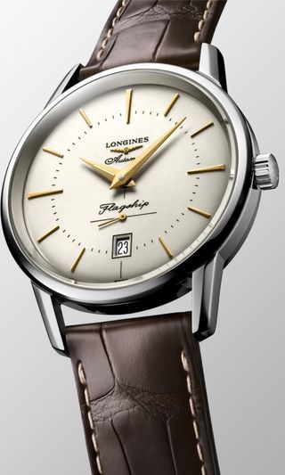 Reloj Longines Flagship Heritage