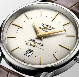 Reloj Longines Flagship Heritage