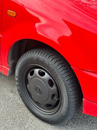 Volkswagen Polo 1995