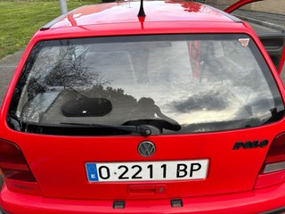Volkswagen Polo 1995