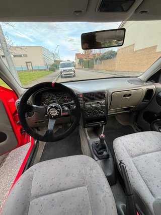 Volkswagen Polo 1995