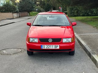 Volkswagen Polo 1995